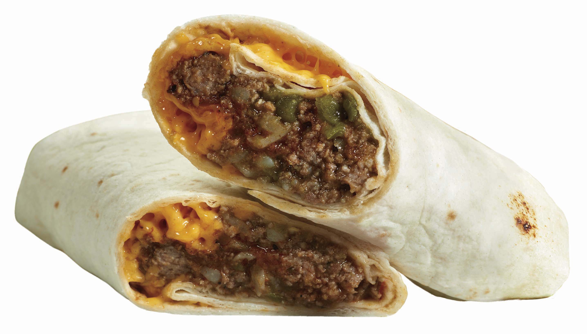 Order Beef and Potato Burrito food online from Ampm store, Tucson on bringmethat.com