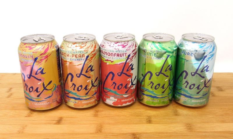 Order La Croix food online from The Whole Bowl store, Beaverton on bringmethat.com