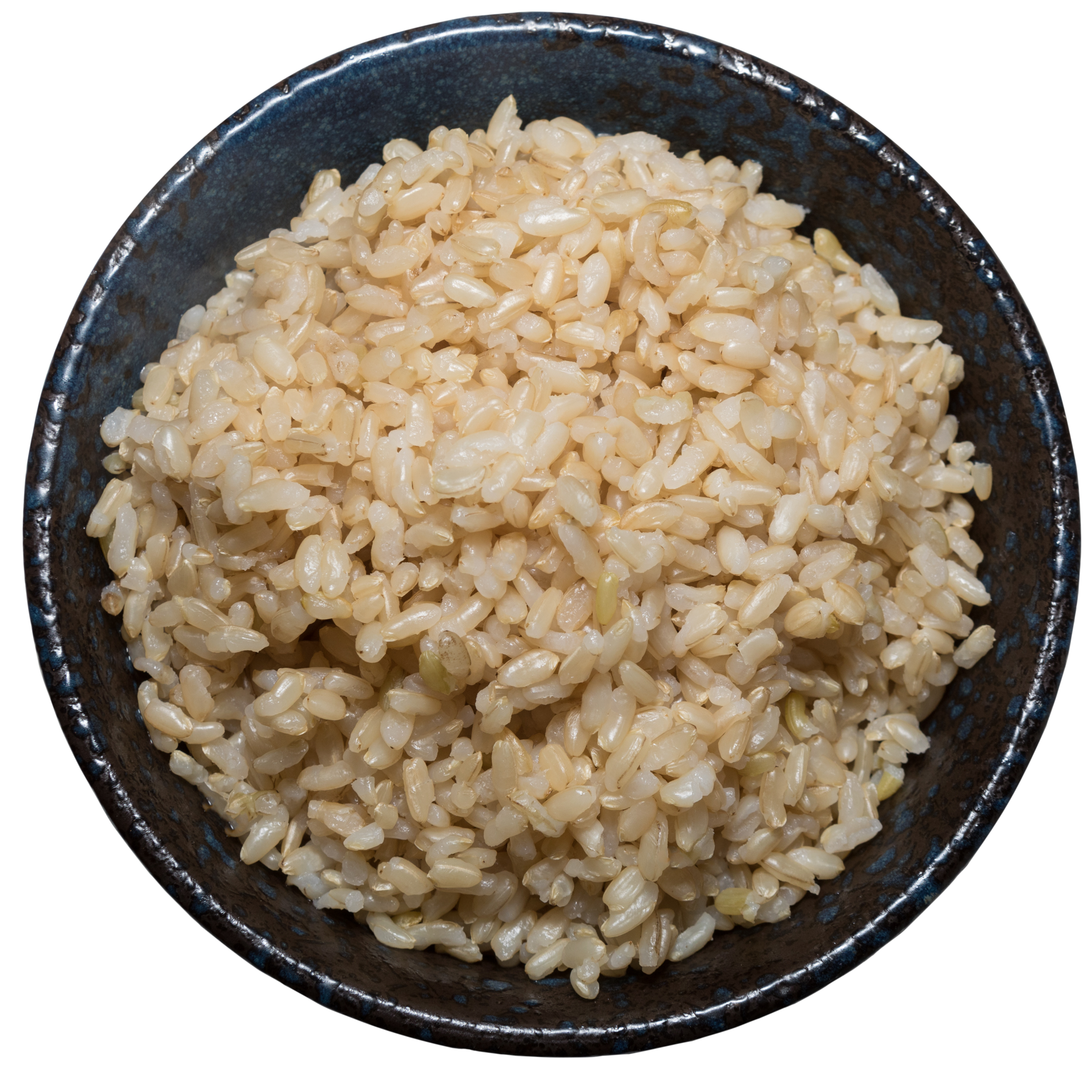 Order Brown Rice food online from Yo Sushi store, Alameda on bringmethat.com