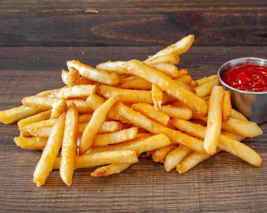 Order Fries food online from Fat Shack store, Fort Collins on bringmethat.com
