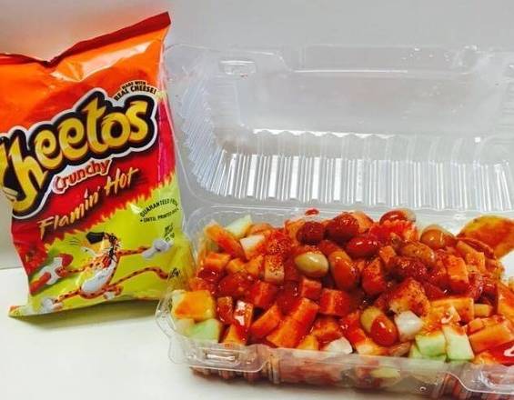 Order Chettolocos food online from Zury’s Raspados store, Victorville on bringmethat.com