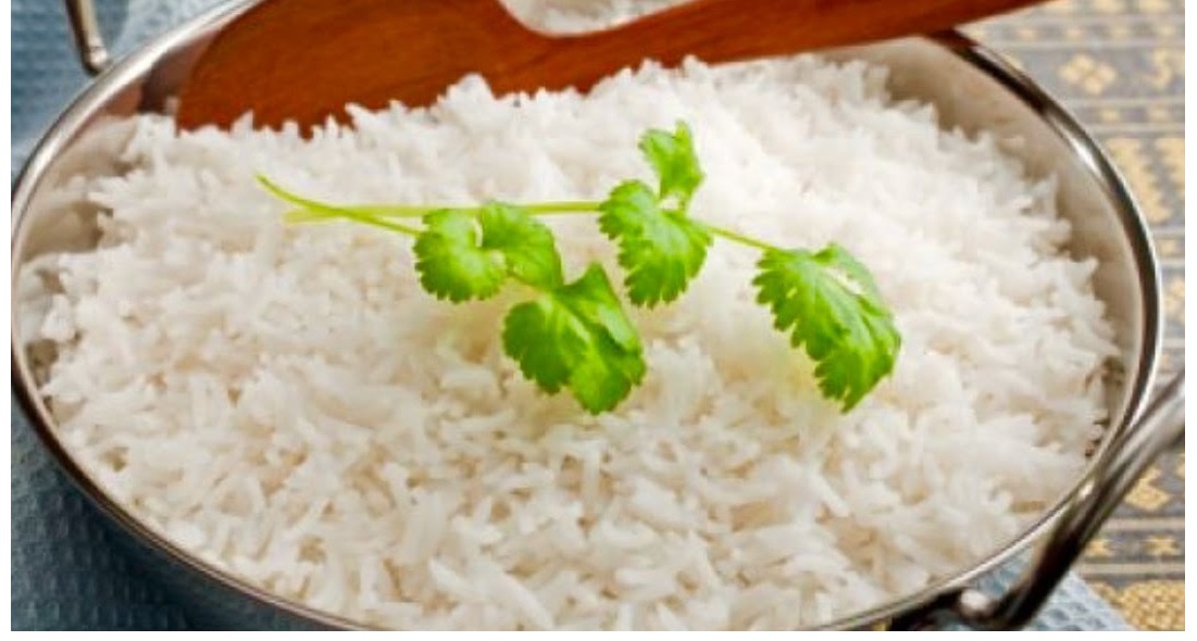 Order Plain Rice food online from Star India store, San Francisco on bringmethat.com