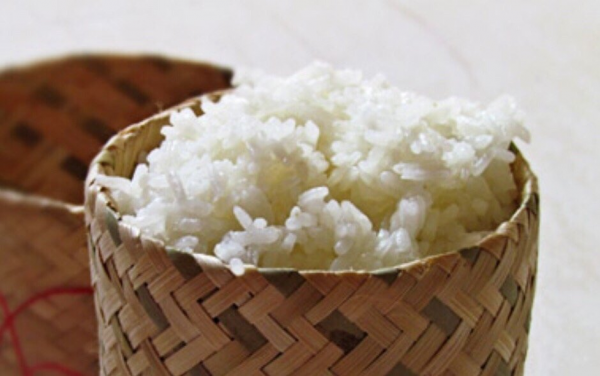 Order Sticky Rice food online from One Waan Thai store, San Francisco on bringmethat.com