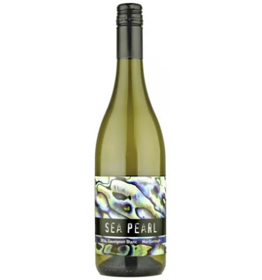 Order SAUVIGNON BLANC - Sea Pearl (New Zealand) food online from Casati's store, Chicago on bringmethat.com