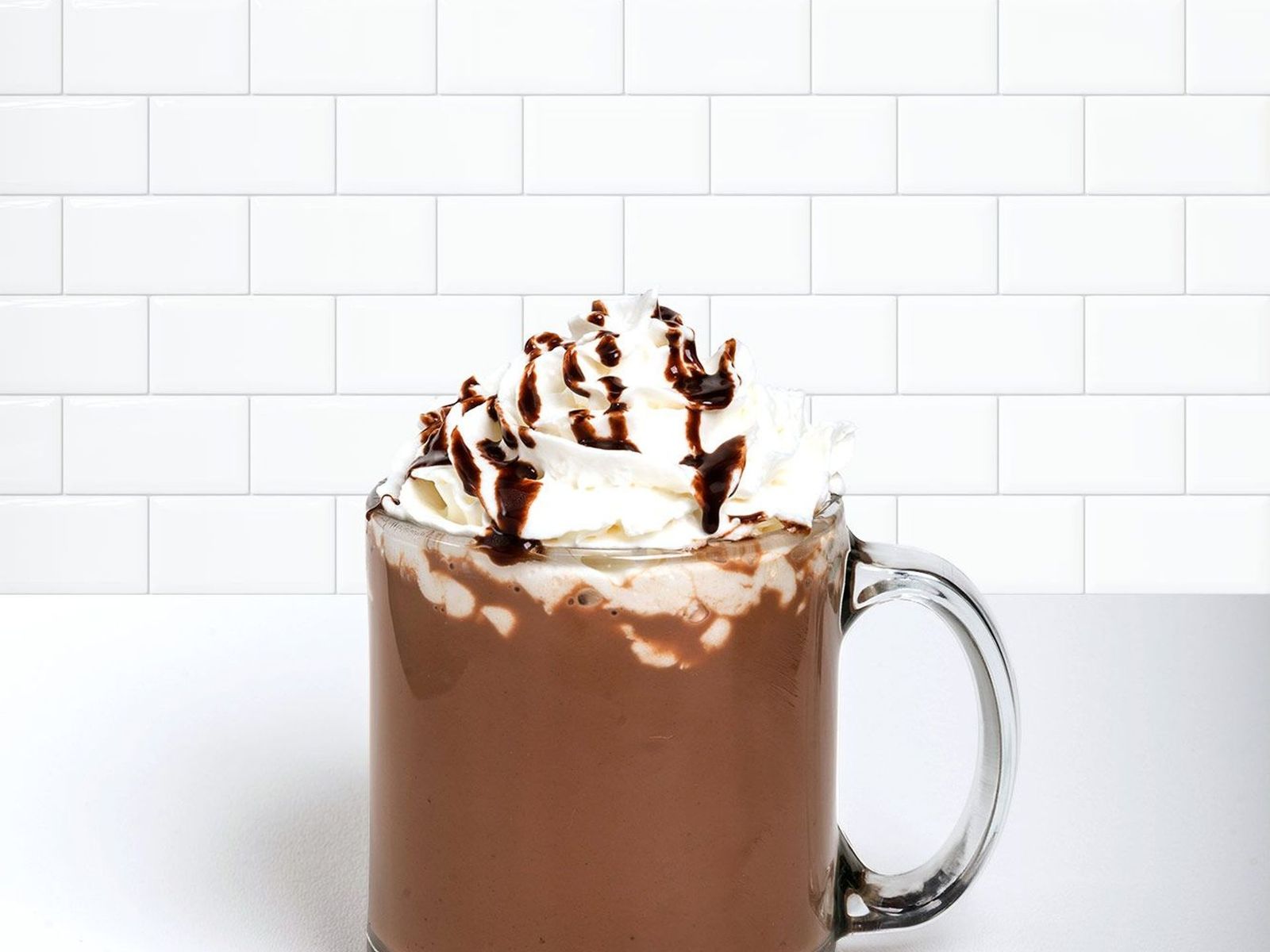 Order Hot Chocolate food online from Pj Coffee store, Pearland on bringmethat.com