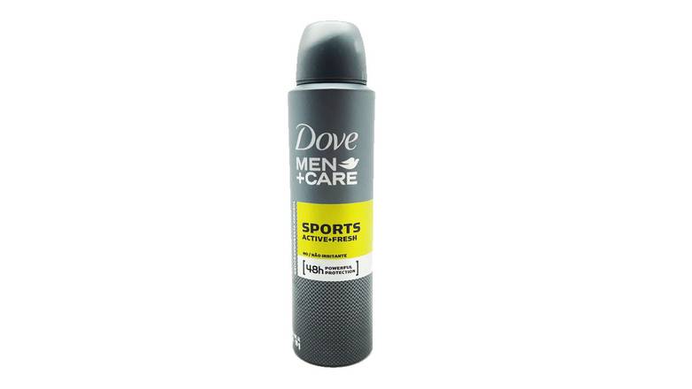 Order Dove Spray Sports Active food online from Route 7 Food Mart store, Norwalk on bringmethat.com