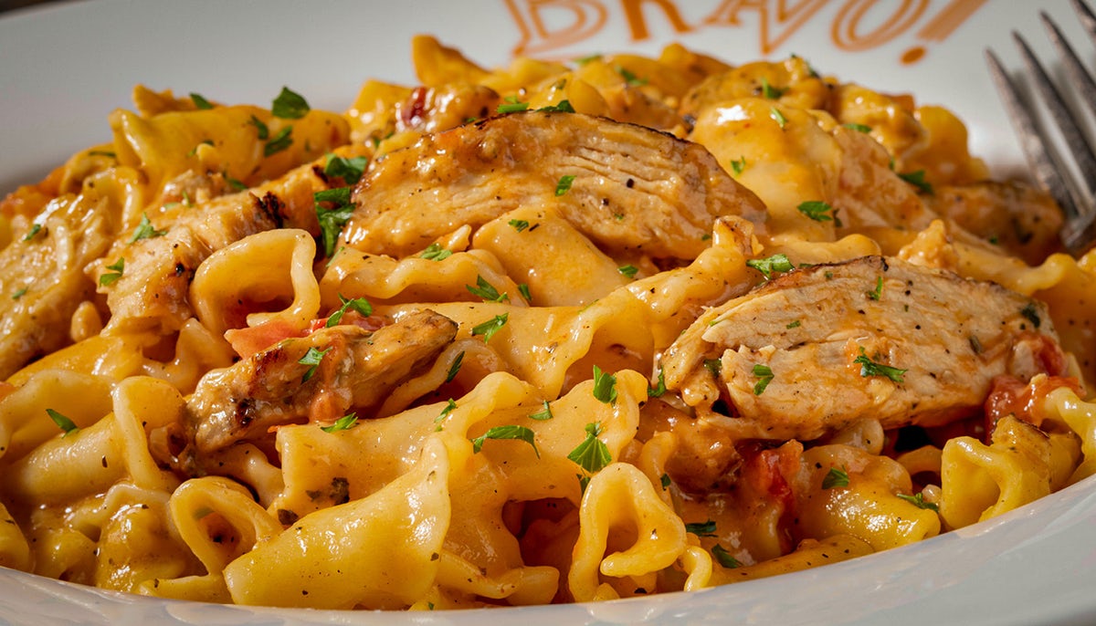 Order Chicken Fra Diavolo food online from Bravo! Cucina Italiana store, Pittsburgh on bringmethat.com