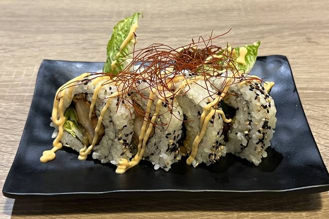 Order Tokyo food online from Iron Sushi store, Coral Gables on bringmethat.com