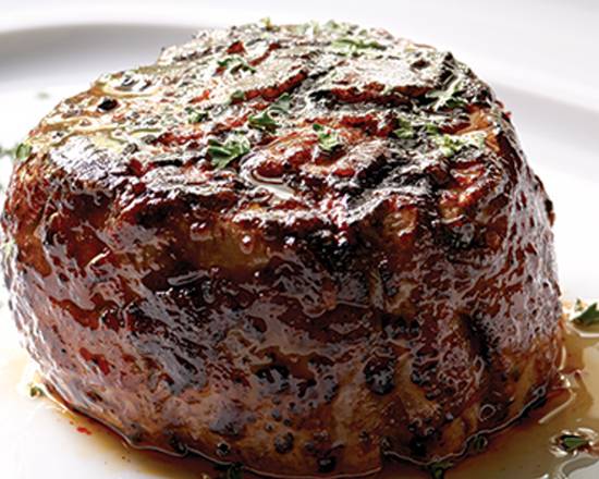 Order Filet  8oz food online from Mastros Steakhouse store, Thousand Oaks on bringmethat.com