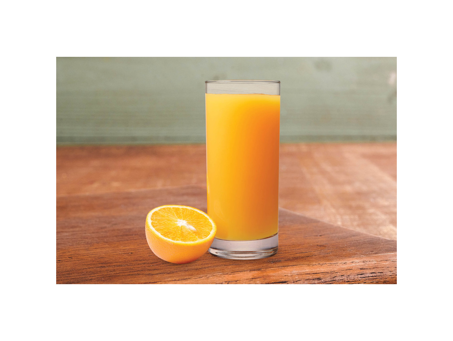 Order Fresh Orange Juice food online from Farmer Boys store, Temecula on bringmethat.com