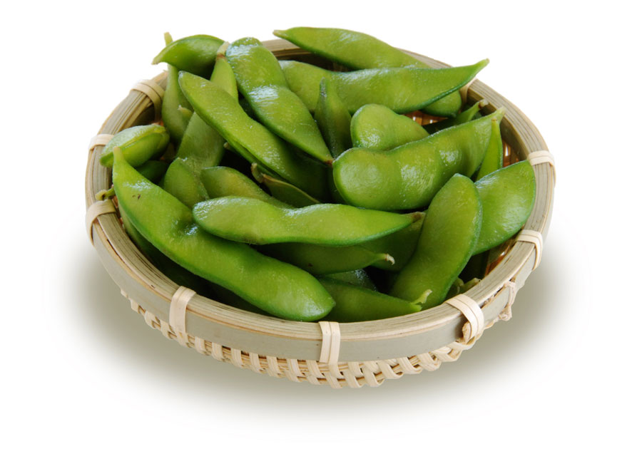 Order Edamame food online from Izumi Japanese Restaurant store, Youngstown on bringmethat.com