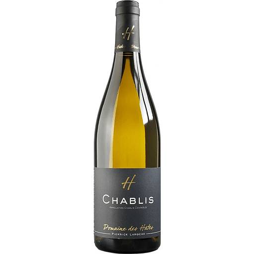Order Domaine des Hates Chablis (750 ML) 139487 food online from Bevmo! store, Torrance on bringmethat.com