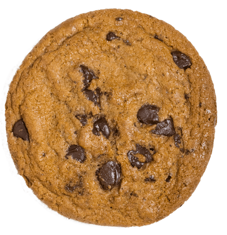 Order Chocolate Chip Cookie food online from Lennys Grill & Subs store, Spring on bringmethat.com
