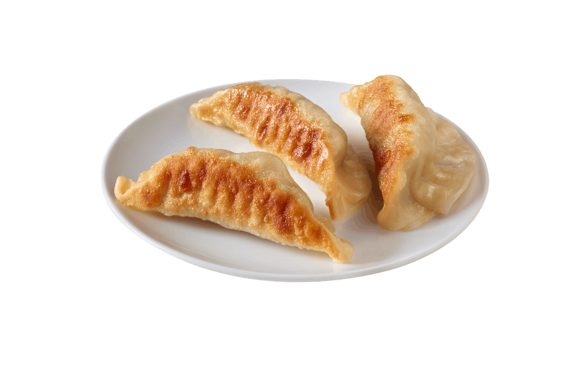 Order Chicken Potsticker food online from Panda Express store, Livermore on bringmethat.com