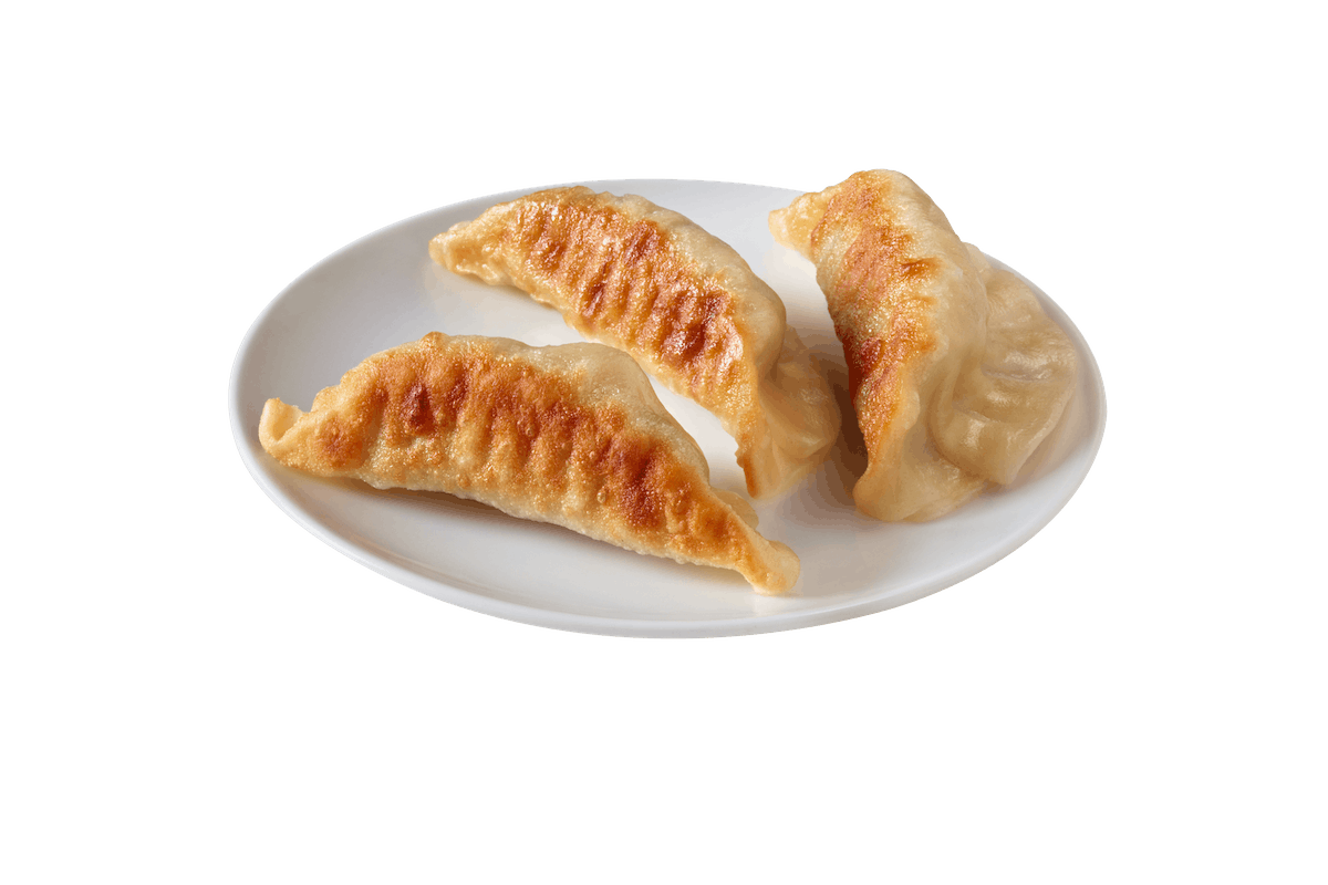 Order Chicken Potsticker food online from Panda Express store, Folsom on bringmethat.com