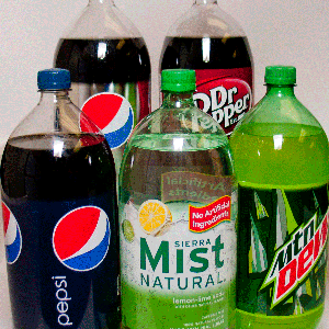 Order Drink (2 liter) food online from Pizza Plus store, Kingsport on bringmethat.com