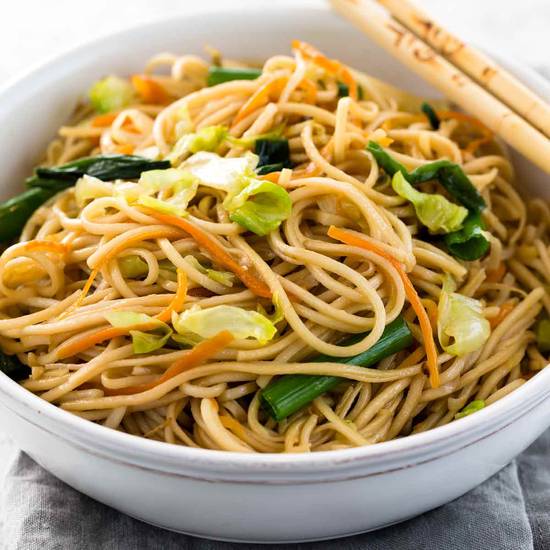 Order Chow Mein food online from Hong KONG Express store, Artesia on bringmethat.com
