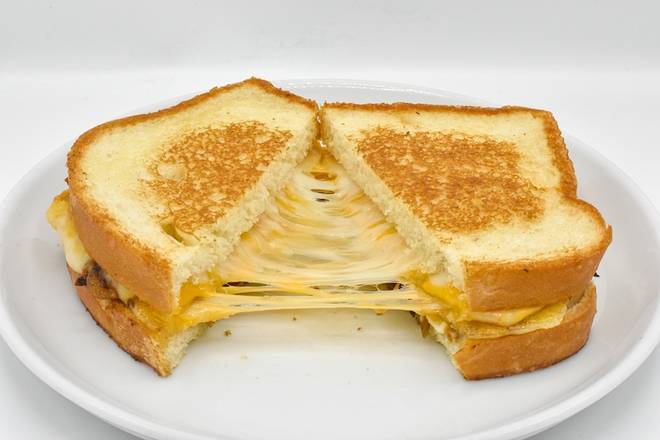 Order Grilled Cheesy food online from The Goodwich store, Las Vegas on bringmethat.com