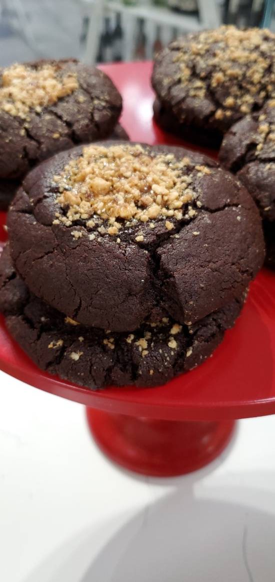 Order Nutella Bomb food online from Fiore Pizzeria + Bakery store, Forest Park on bringmethat.com