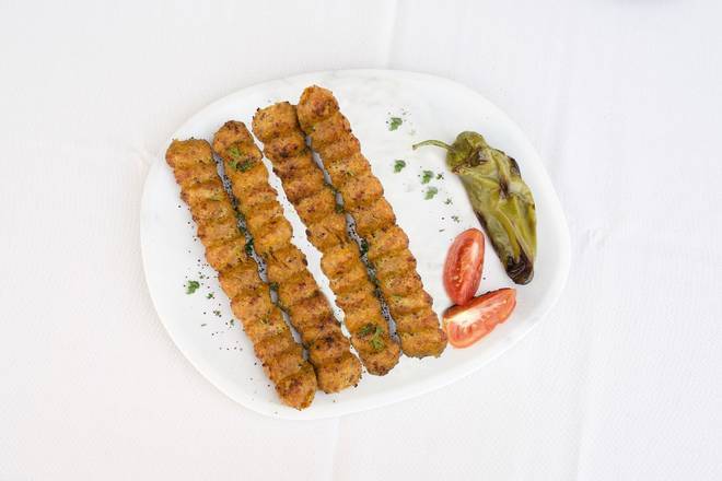 Order Chicken Lula by the Pound food online from Elena Greek Armenian Cuisine store, Glendale on bringmethat.com