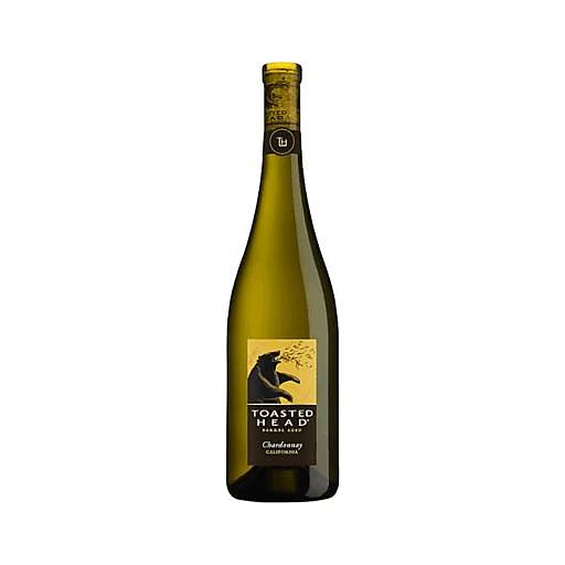 Order Toasted Head Chardonnay (750 ML) 31345 food online from Bevmo! store, Chino on bringmethat.com