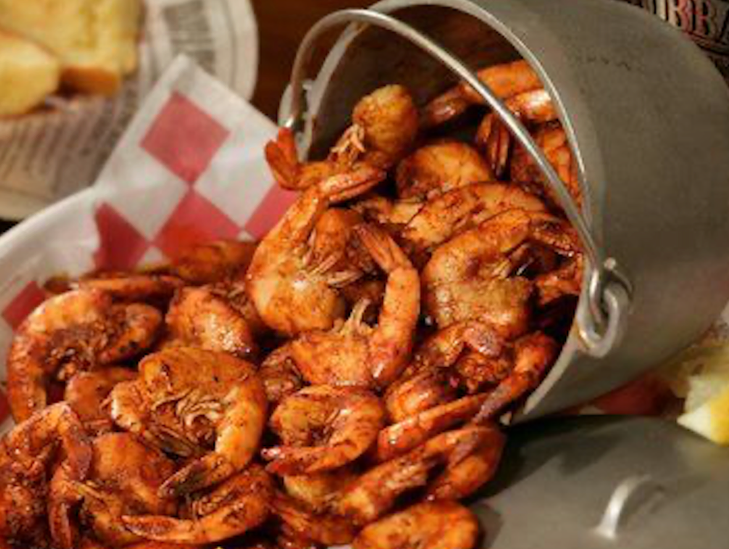 Order Shrimp by the pound food online from Dragonfly store, Linden on bringmethat.com