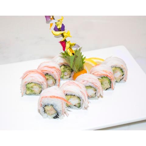 Order What a Roll food online from Chikara Sushi & Asian Fusion store, Phoenixville on bringmethat.com
