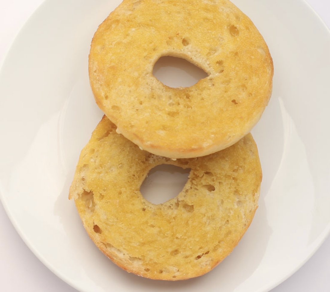 Order Bagel Butter  food online from United Gourmet Deli store, New Rochelle on bringmethat.com