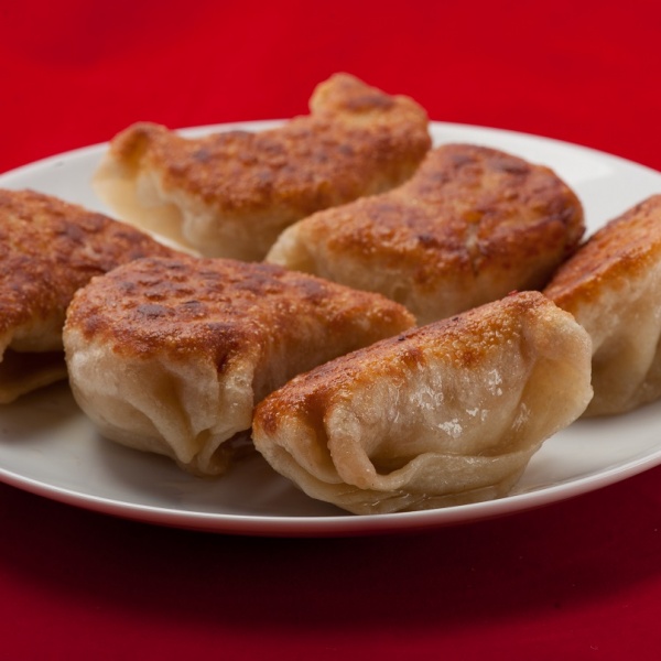 Order 3. Pot Stickers food online from China One store, Las Vegas on bringmethat.com