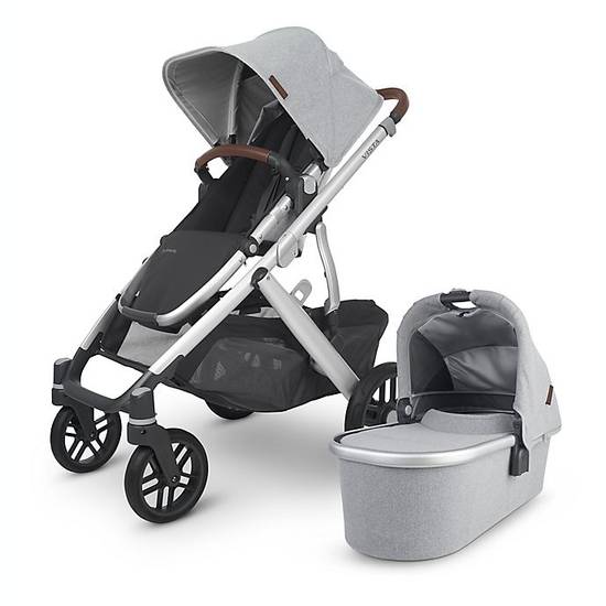 Order UPPAbaby® VISTA V2 Stroller in Stella food online from Bed Bath & Beyond store, Greensboro on bringmethat.com