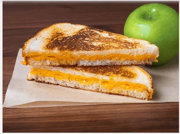 Order Kid's Grilled Cheese food online from Noshery store, San Mateo on bringmethat.com