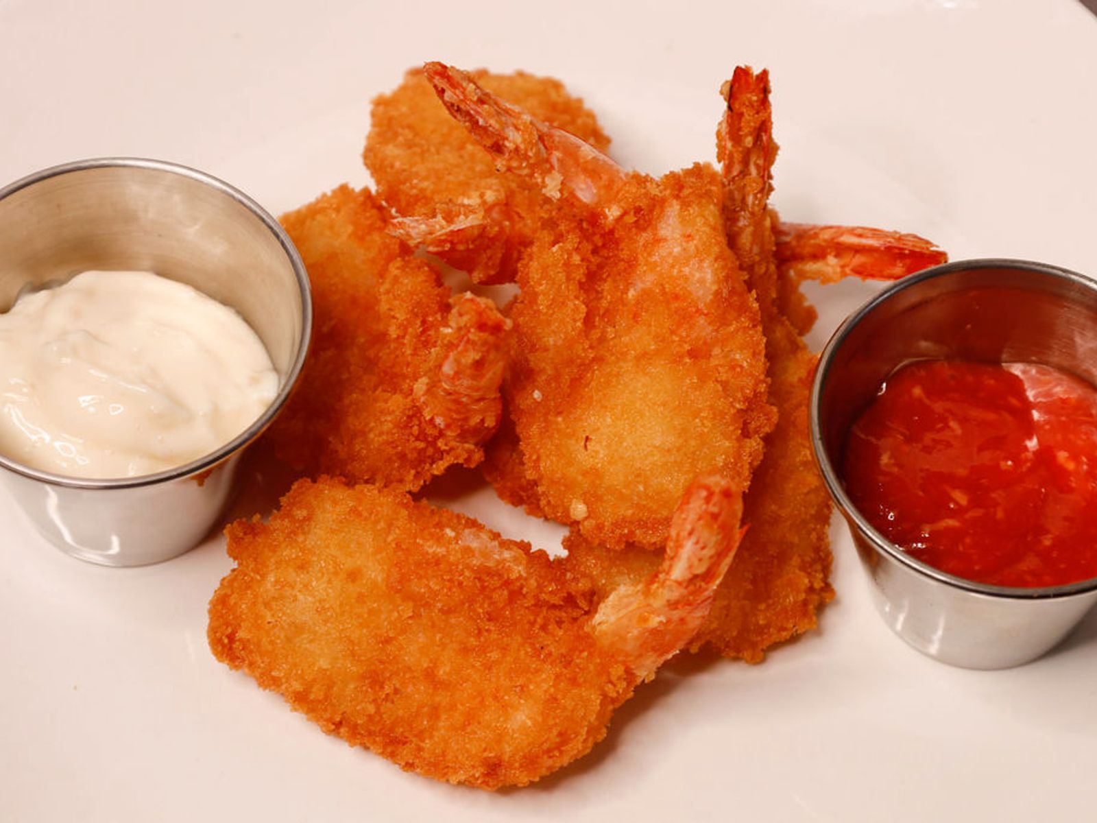 Order Your Way Fried Shrimp food online from 45th Street Pub store, Edgewater Park on bringmethat.com