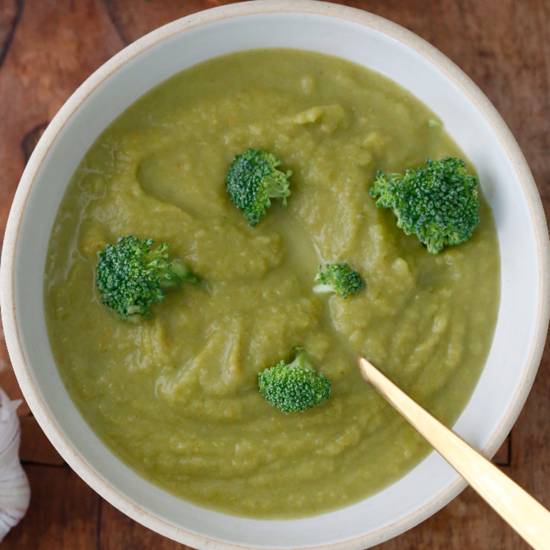 Order Broccoli food online from Sole Soups store, Agoura Hills on bringmethat.com