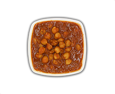 Order EXTRA CHOLE food online from Neehee store, Troy on bringmethat.com