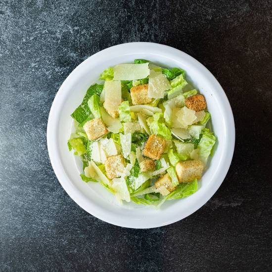 Order Caesar Salad food online from Slice Factory store, River Forest on bringmethat.com