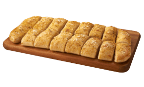 Order Howie Bread - Appetizer food online from Hungry Howie's Pizza store, Holly Hill on bringmethat.com