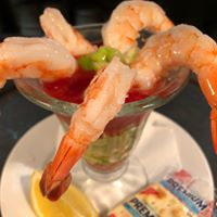 Order Shrimp Cocktail food online from Pickle Bills Lobster House store, Grand River on bringmethat.com