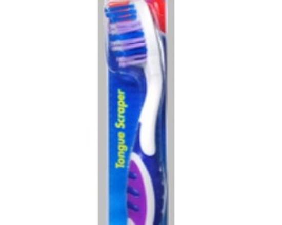 Order Toothbrush Med food online from Raley'S store, South Lake Tahoe on bringmethat.com