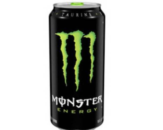 Order MONSTER ENERGY CAL 210 food online from White Castle store, Marysville on bringmethat.com