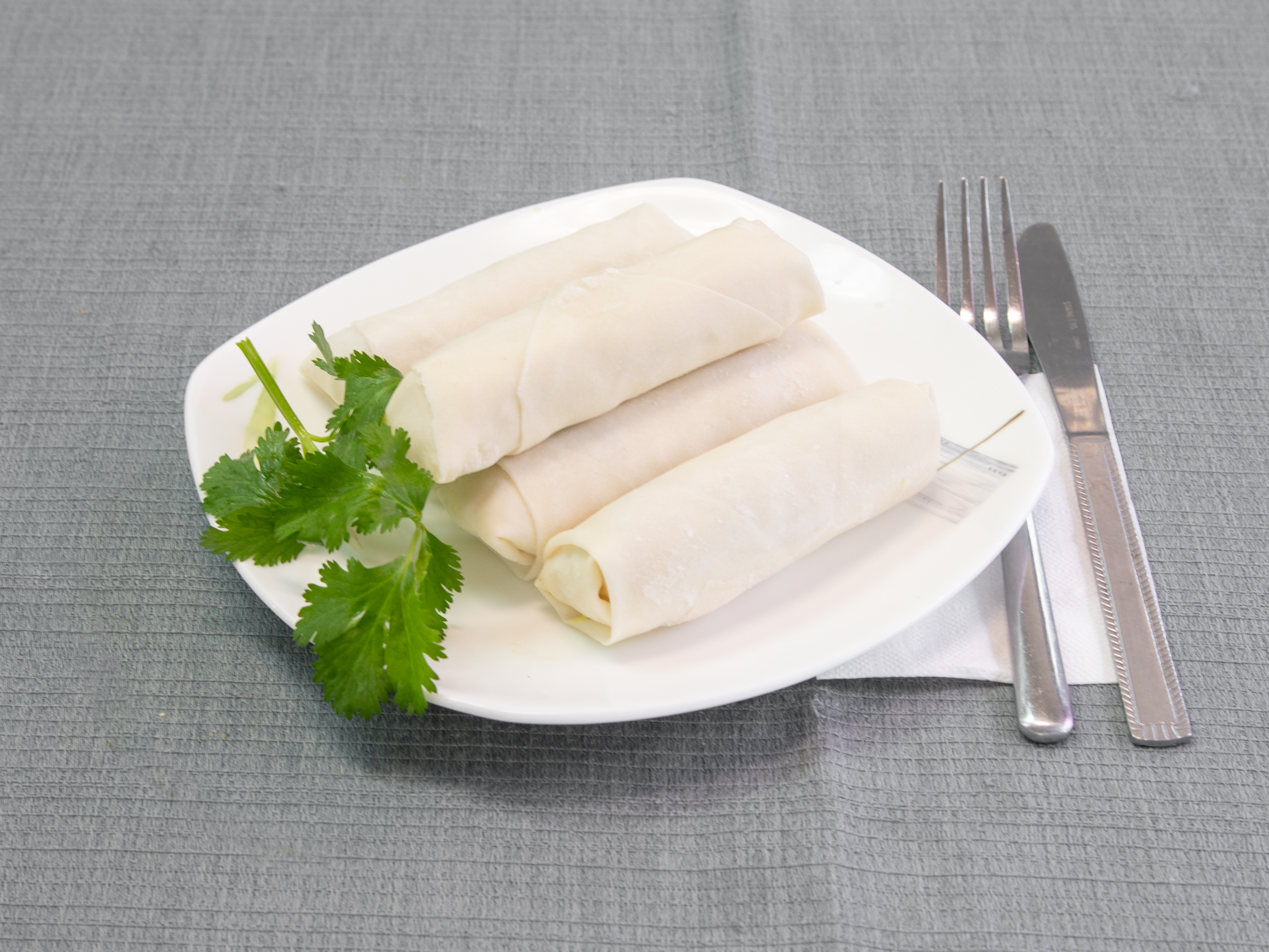 Order 1. Spring Roll food online from Tsing Garden store, West New York on bringmethat.com