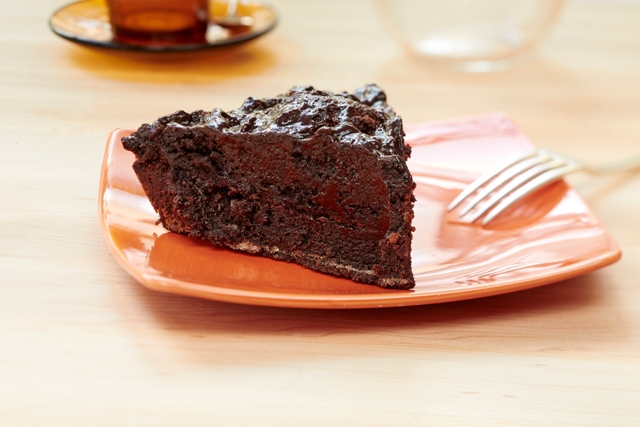 Order Mississippi Mud Pie food online from Little Pie Company store, New York on bringmethat.com