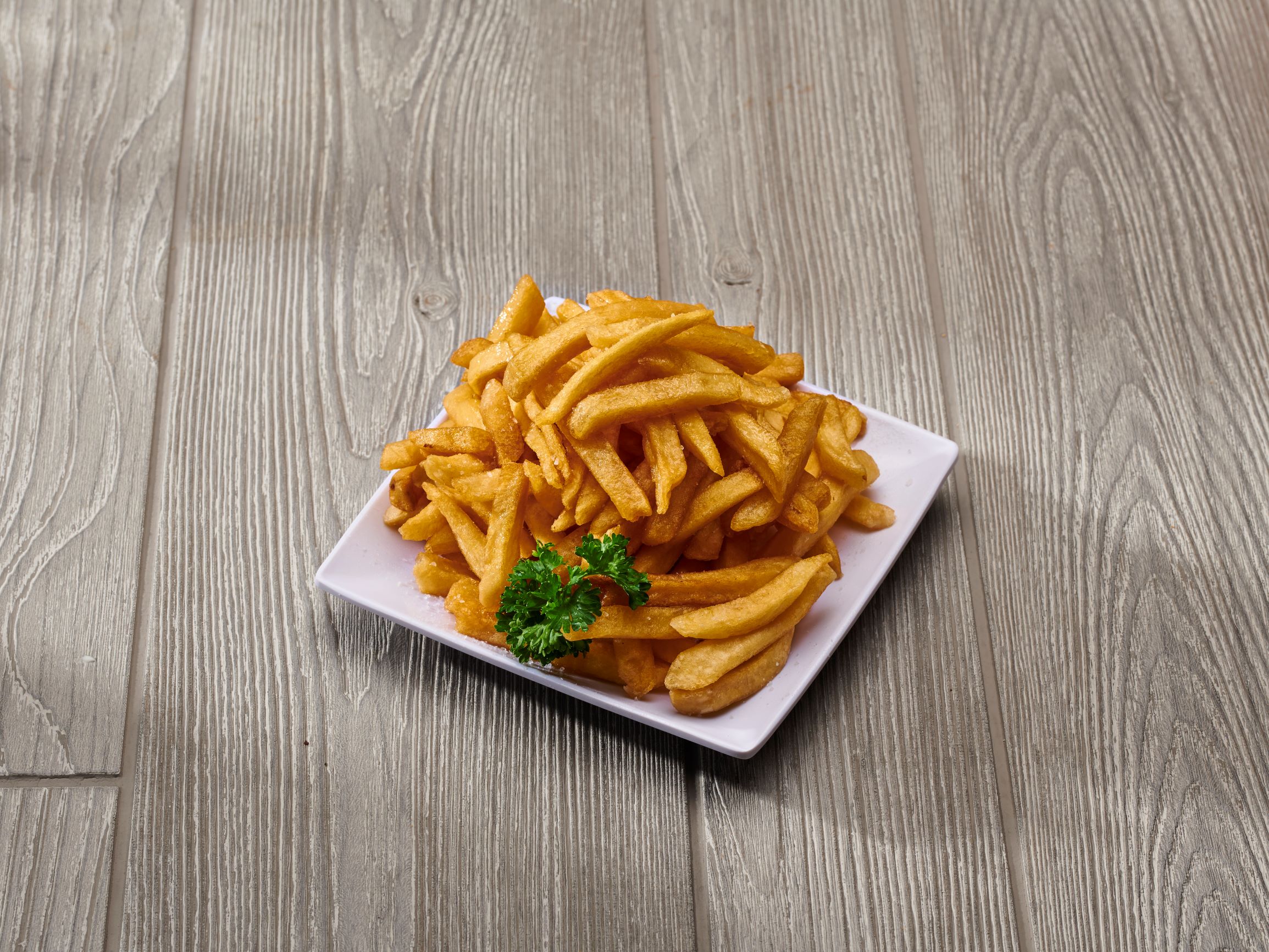 Order French Fries food online from Jino Pizza store, Los Angeles on bringmethat.com
