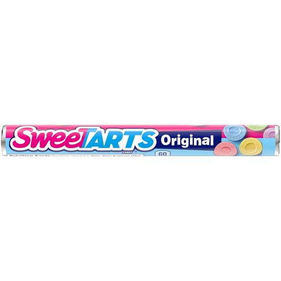 Order SweeTarts Candy Roll, 1.8 OZ food online from CVS store, DARLINGTON on bringmethat.com