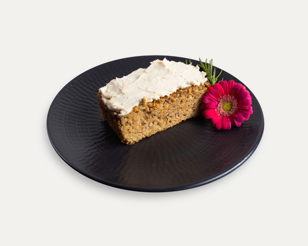 Order Fantastic Carrot Cake food online from Giovanni store, Briarcliff Manor on bringmethat.com