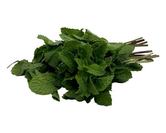 Order Mint (1 bunch) food online from Safeway store, Damascus on bringmethat.com