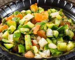 Order Armenian Salad food online from Pita Grill store, Orange on bringmethat.com
