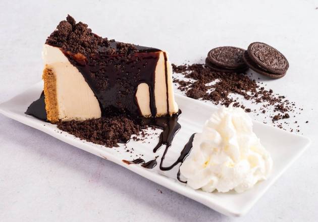 Order Oreo Cheesecake food online from Choco Fruit store, Anaheim on bringmethat.com