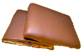 Order Chocolate Dipped Graham Crackers food online from Painted Turtle Chocolatier store, Osseo on bringmethat.com