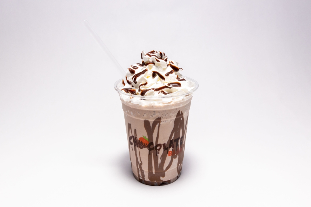 Order Nutella Shake food online from Bash Treats store, Tustin on bringmethat.com