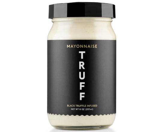 Order Truff Mayonnaise  food online from Bel Clift Market store, SF on bringmethat.com